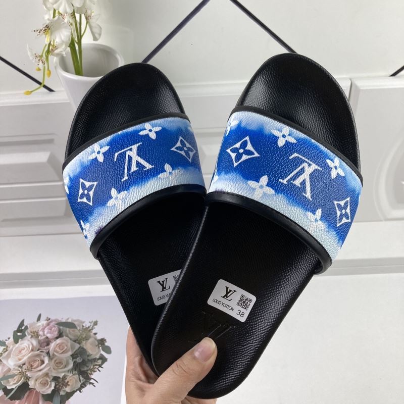 Louis Vuitton Slippers